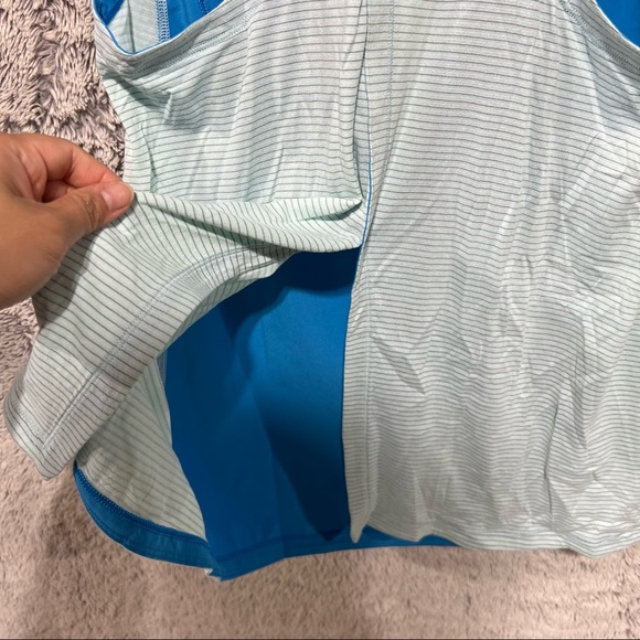 Lululemon Run: Silver lining Tank - Picture 7 of 11